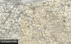 1898-1900, Chilcombe