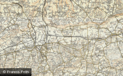 1897-1898, Childsbridge