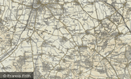 Childswickham, 1899-1901