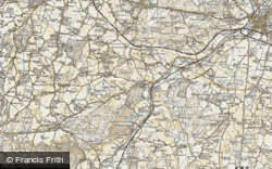 1897-1898, Chilham