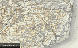 1898-1901, Chillesford