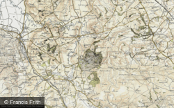 1901-1903, Chillingham