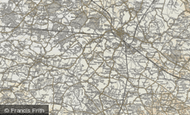 Chilmington Green, 1897-1898
