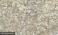 Chilson Common, 1898-1899