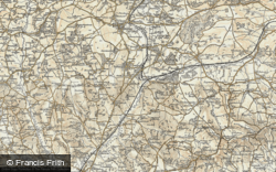 1898-1899, Chilson Common