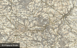 1899-1900, Chilsworthy