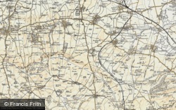 1897-1900, Chilton