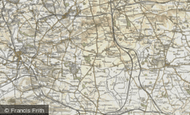 Chilton, 1903-1904