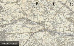 1897-1900, Chilton Foliat