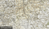 Chilton Lane, 1903-1904