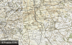 1903-1904, Chilton Lane