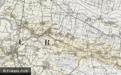 1898-1900, Chilton Polden
