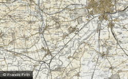 1902-1903, Chilwell