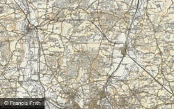 1897-1909, Chilworth