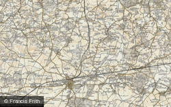 1897-1900, Chineham