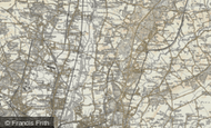 Chingford Green, 1897-1898