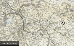 1902-1903, Chinley