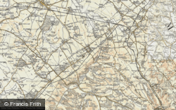 1897-1898, Chinnor
