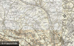 1897-1898, Chipperfield