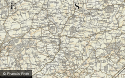 1898, Chipping Ongar