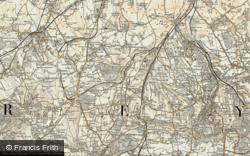 1897-1909, Chipstead