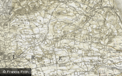 1901-1904, Chirnside