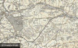 1897-1899, Chisbury