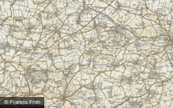 1898-1900, Chiselborough