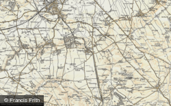 1897-1899, Chiseldon