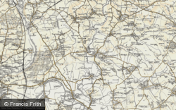 1897-1899, Chiselhampton