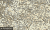 Chislehurst, 1897-1902