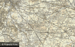 1897-1902, Chislehurst
