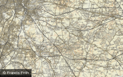 1897-1902, Chislehurst West