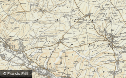1897-1899, Chitterne