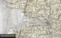1900, Chivenor