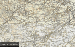 1897-1909, Chobham
