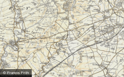 1897-1899, Cholderton