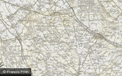 1898, Cholesbury