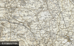 1902-1903, Cholmondeston