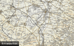 1897-1898, Cholsey