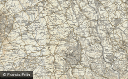 1901-1902, Chorley