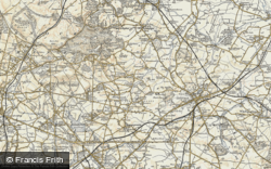 1902, Chorley