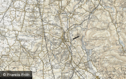1903, Chorley