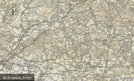 Chorley Common, 1897-1900