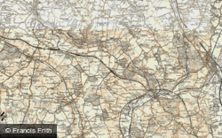 1897-1898, Chorleywood