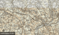 Chorleywood West, 1897-1898