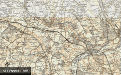 1897-1898, Chorleywood West