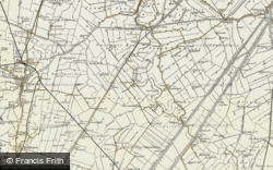 1901-1902, Christchurch