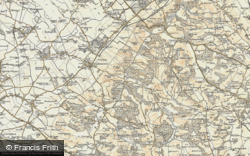 1897-1898, Christmas Common