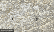 Church End, 1897-1909